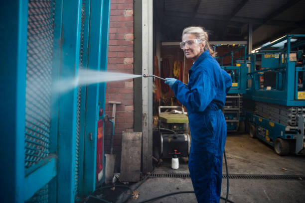 Best Pressure Washing Company Near Me  in Princess Anne, MD
