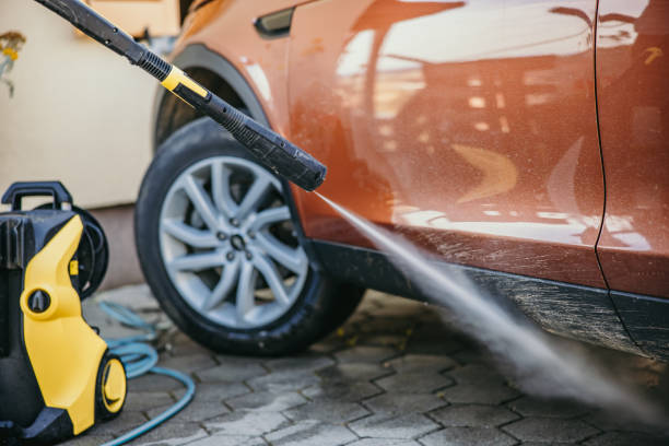 Best House Pressure Washing  in Princess Anne, MD
