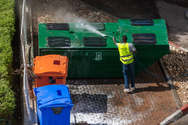 Best Affordable Power Washing  in Princess Anne, MD